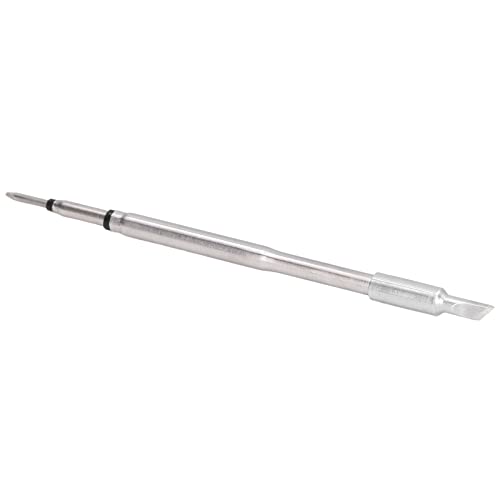 Image of Universal Handle for Soldering Iron Tips C245 T245 245-K Compatible Solder Bits Kit