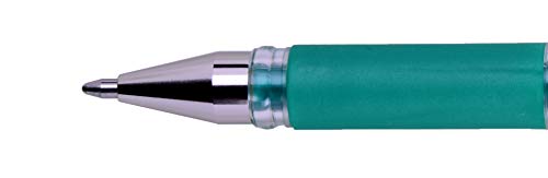 Uni-Ball 153529105 Penna Roller Inchiostro Gel, 8
