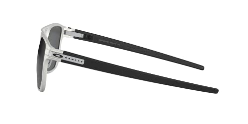 Oakley Men's Oo4128 Latch Alpha Square Sunglasses2