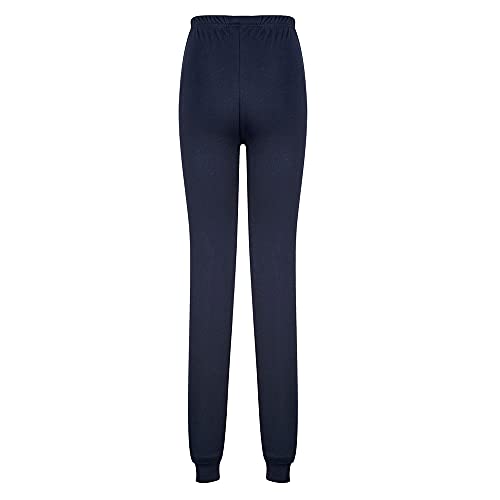 Portwest B121NARXXL Pantaloni Termici, Blu Marino, Xxl - 3