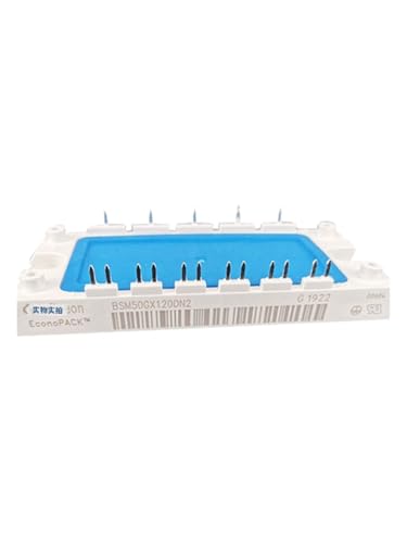 Composant fusible de module de thyristor IGBT BSM50GX120DN2 pour électronique