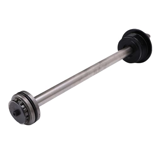 Tige inclinable Verado en acier robuste anti-corrosion pour navire