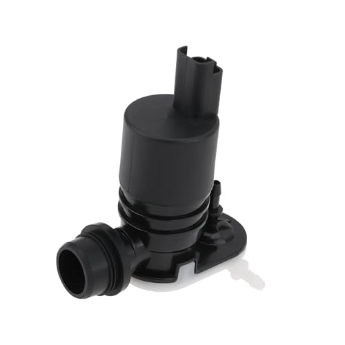 The Lord of the Tools 1 pièce Pompe de lave-glace de pare-brise de rechange 289209776R Compatible avec Renault Kadjar 2015-2024 Compatible avec Renault Clio V 2019-2021