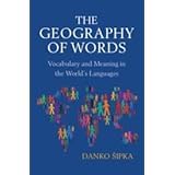 Buy The Geography of Words — BookShops.in
