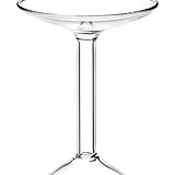 Copas De Vino Tinto - Copa De Vino Al Averiguar 400 ML | Elegante Copa De Vino Decorativa Para Vino, Cócteles Y Bebidas, Idea De Regalo Moderno Para, Bodas, De Navidad, Cumpleaños Y