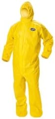 Kimberly-Clark Professional 138-09813 Klngd Large Hood Coverall