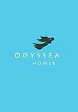 Odyssea (Latin Edition)