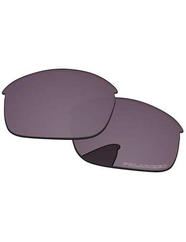 Image of Replacement Lenses for Oakley Bottlecap 62mm Sunglass - Precision Fit, UV Block & Impact Resistant