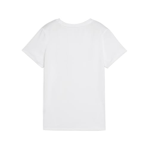 Image of Puma Train All Day Logo Women's Training Tee
