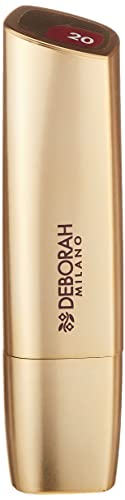 Milano Red - Lipstick 20, 4.4 g (Pack of 1) - Image 2