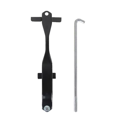 Kit de retención de abrazadera de tornillo para 4Runner de 1984 a 1995 3