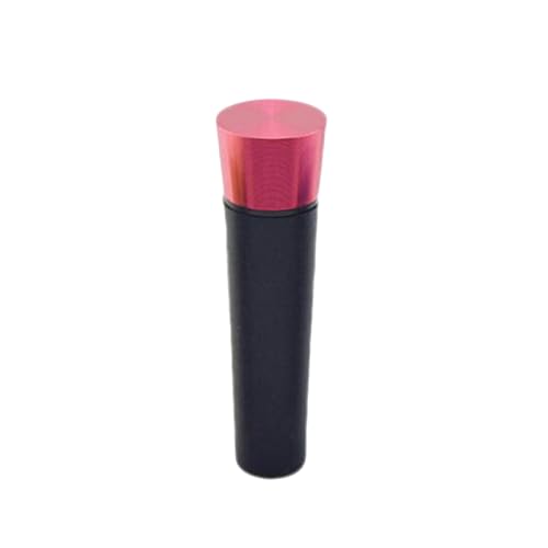 CIYODO 1 Pieza Corcho de Vino de Silicona Wine Fridge Wine Cooler Tapón para licores Tapón de Botella Tapa de Ahorro de Vino Cazador de focas tapon de Vino Rojo