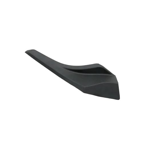 Panneau de garniture extérieur pour cache-essuie-glace SAIC Maxus T60 étanche
