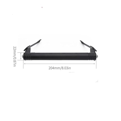 Support téléphone Transalp 750 fixation stable guidon 22mm - 2