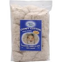 Swtm Comfy Cotton 12/1Oz by Sweet Meadow Farm