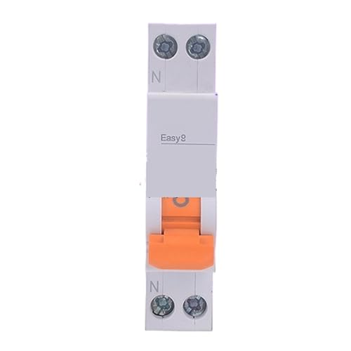 Interrupteur pneumatique Easy 9 MGNEA9A45C25 protégeant vos circuits C25A