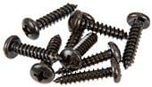 CR Laurence VW8X34S Screw