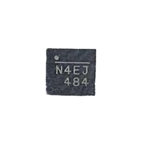 MP4459DQT-LF-Z N4EJ N4 QFN pour corriger les pannes d'alimentation DC-DC