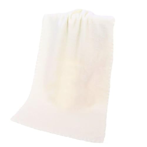 Essuie-mains - Blanc Cover