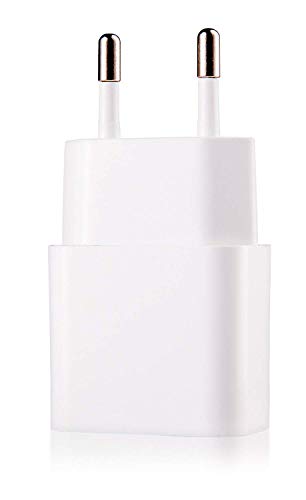 Preisvergleich Produktbild COULAX USB Ladegerät mit Schnellladefunktion / Netzteil mit Quick Charge 3.0