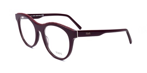Optical Frames Tods Purple : des lunettes idéales du bureau au dîner