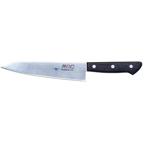 Mac Knife Chef Series Chef's Knife, 7-1/4-Inch Cover