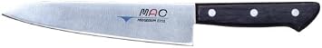 Mac Knife Chef Series Chefs Knife, 7-1/4-Inch