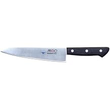Mac Knife Chef Series Chefs Knife, 7-1/4-Inch