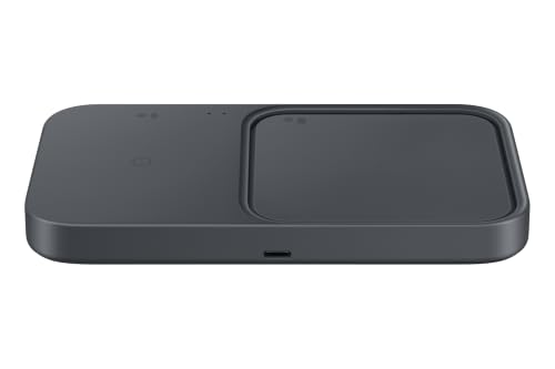 Samsung Wireless Charger Duo EP P5400TBEGEU - vue 6