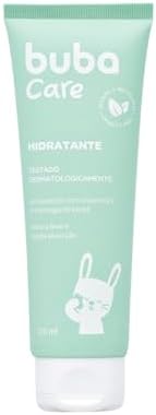Buba Care, Hidratante para Bebê, 120 Ml