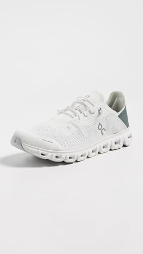 Image of On Men's Cloud 6 Coast Sneakers