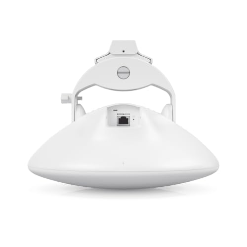 Image of UBIQUITI UISP Wave Nano, 60 GHz PtMP station powered by Wave Technology.