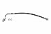 Sunsong 2205241 Brake Hydraulic Hose
