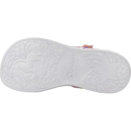 Image of Skechers Unisex-Child Unicorn Dreams Sandal-Majes Sneaker