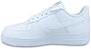 Nike Air Force 1 Low 07' LX White Charms Mujer DD1525-100 4