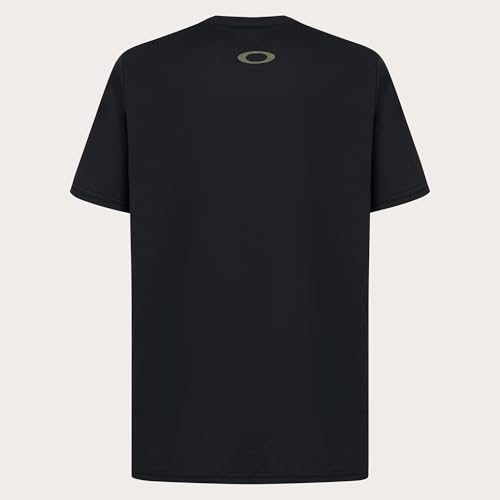 Oakley Men's Si Valor Tee2