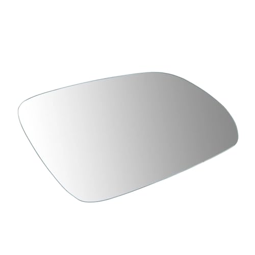 Verre de rétroviseur droit chauffant pour VW Polo 9N 2005-2009 - 4