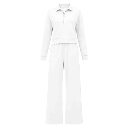 Chándal elegante de dos piezas para mujer conjunto casual de verano 3