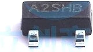 50 pcs Transistor (BJT) 2302A2SHB SOT-23 2302 A2SHB