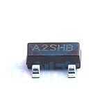 50 pcs Transistor (BJT) 2302A2SHB SOT-23 2302 A2SHB
