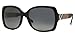 Burberry BE4160 3433T3 Sunglasses Black