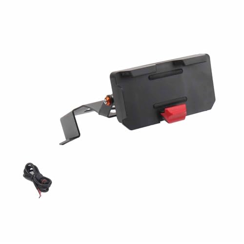 Support navigation CFMOTO 800MT pour fixer votre téléphone sans vibrations