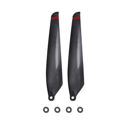 Hélice en carbone XP-S XP-T pour drone de distribution granulés agricole P40 et XP2020