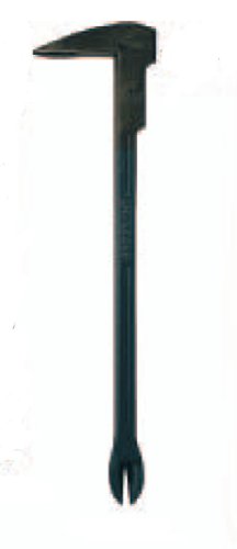 6 Pack Shark Corp 21-2030 11-3/4" SharkGrip Nail Puller for 2" to 3-1/2" Nails