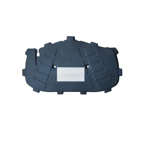 Isolation thermique capot Audi A3 S3 RS3 anti bruit et chaleur moteur