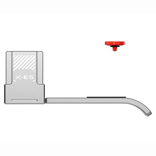 OURHZTB ^zbgV[TAbvObv FUJIFILM X-E5pAA~jETObv zbgV[Jo[veN^[&Vb^[{^TXgT|[gz_[ X-E5JANZT[p (Vo[)