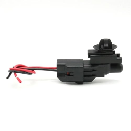 Sensor de temperatura ambiente para Mitsubishi ASX y Lancer con cable MR320628