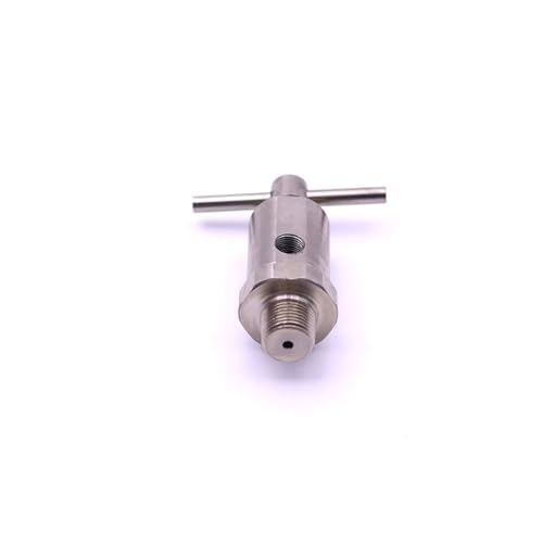 Vanne de reflux pour pulvérisateur GH933 réparer fuite pression 220CC - 4