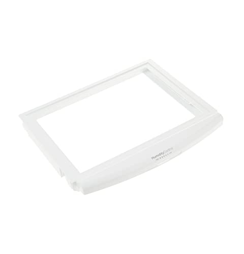 GE Appliances WR32X26245 Refrigerator Crisper Cover