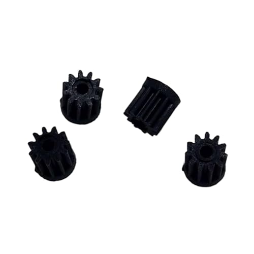 vyیt[K[h[^[MA 4 pbNԃI[goCiƌ݊ VISUO XS809 XS809S XS809W XS809HW(4PCS Engine Gear)